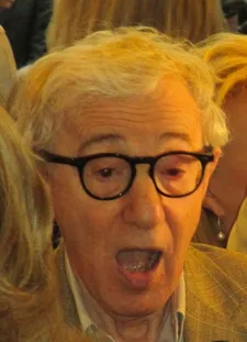 Woody Allen's Celebrity opened the 36th New York Film Festival and Bullets Over Broadway was the Centerpiece choice of the 32nd.